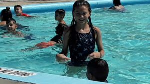 South Side Lions Swimming Pool