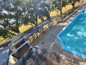 South Side Lions Swimming Pool
