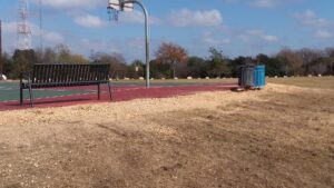 South Side Lions Swimming Pool