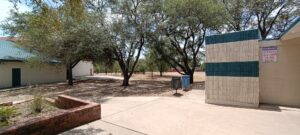 South Side Lions Swimming Pool