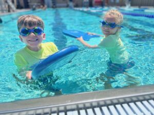 South Valley Family YMCA