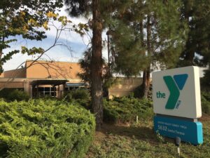 South Valley Family YMCA