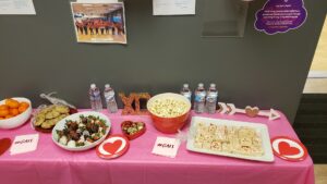South Valley Family YMCA