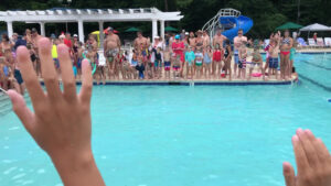 SouthPark Swim and Tennis Club