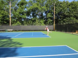 SouthPark Swim and Tennis Club