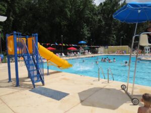SouthPark Swim and Tennis Club