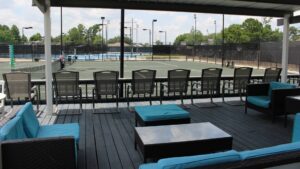 Southern Oaks Athletic Club
