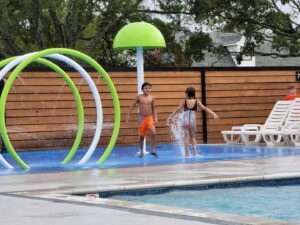 Southern Oaks Athletic Club