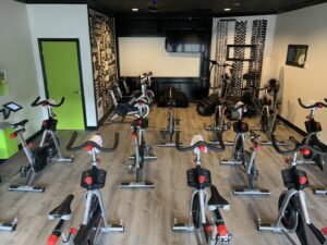 Southern Oaks Athletic Club