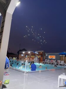 Southern Oaks Athletic Club