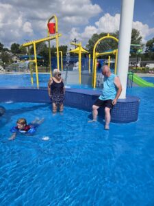 Southwood Park Pool