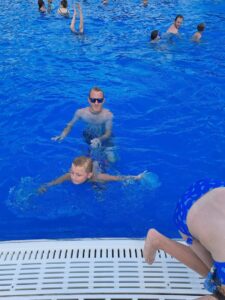 Southwood Park Pool
