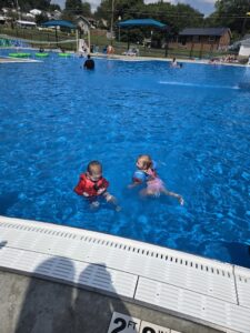 Southwood Park Pool