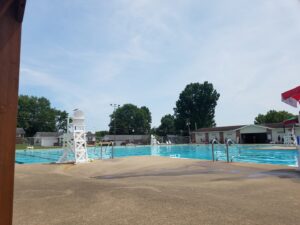 Southwood Park Pool