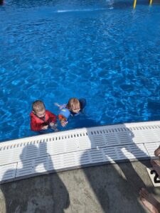 Southwood Park Pool