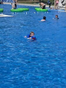 Southwood Park Pool