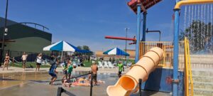 Spearfish Rec & Aquatics Center