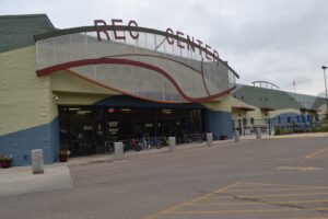 Spearfish Rec & Aquatics Center