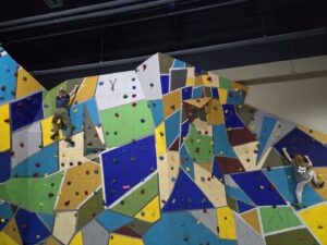 Spearfish Rec & Aquatics Center
