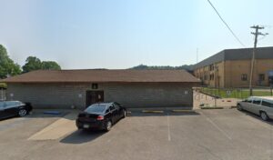 Spencer City Pool