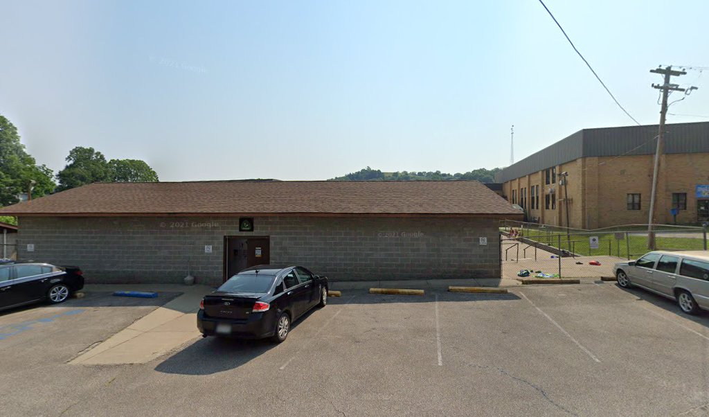 Spencer City Pool