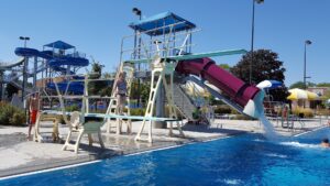 Splash Central Waterpark