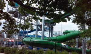 Splash Central Waterpark