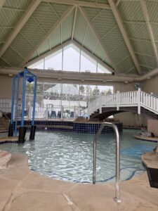 Splitrock Pools