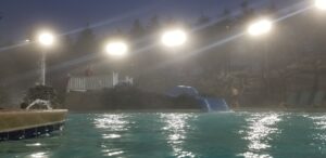 Splitrock Pools