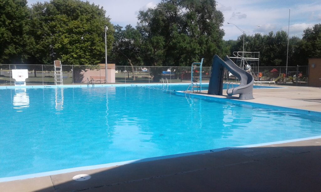 Photo of Springfield Pool in Springfield