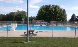 Springfield Pool