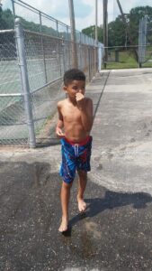 Springfield Pool
