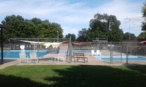 Springfield Pool