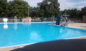 Springfield Pool