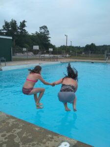 Springfield Pool