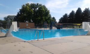 Springfield Pool