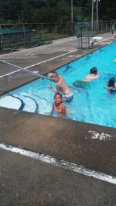 Springfield Pool
