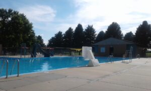 Springfield Pool