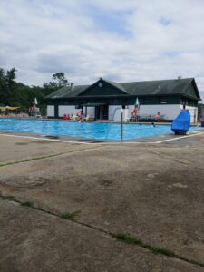 Springfield Pool