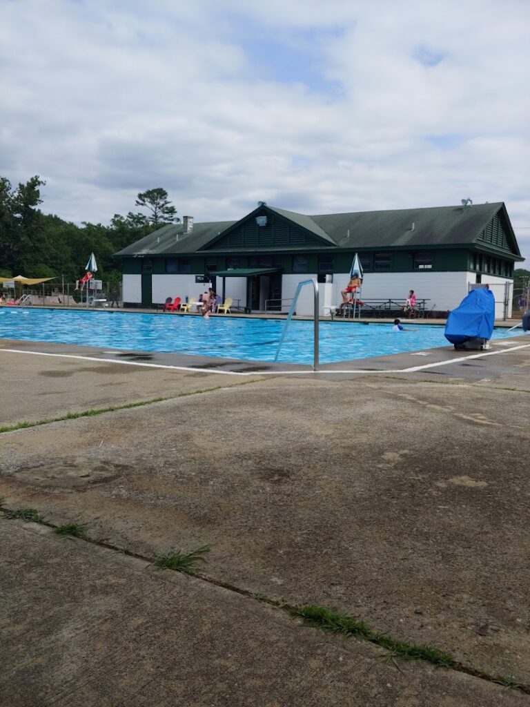 Springfield Pool
