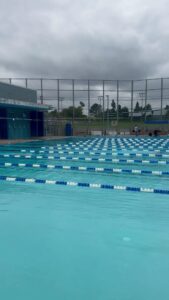 Standley Aquatic Center