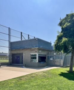 Standley Aquatic Center