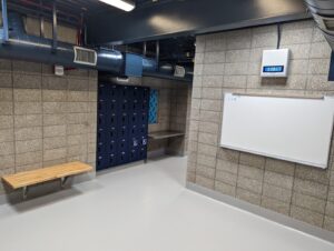 Standley Aquatic Center