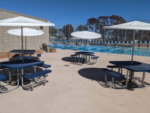 Standley Aquatic Center