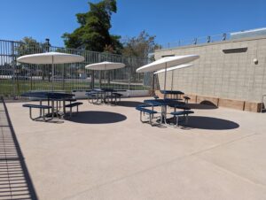 Standley Aquatic Center