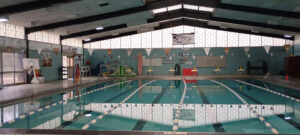 Stanton Park Pool (Indoor)