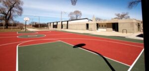 Stanton Park Pool (Indoor)