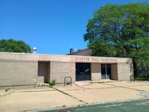 Stanton Park Pool (Indoor)