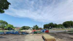 Stoneridge Community pool