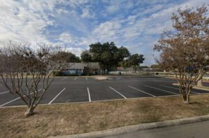Stoneridge Community pool